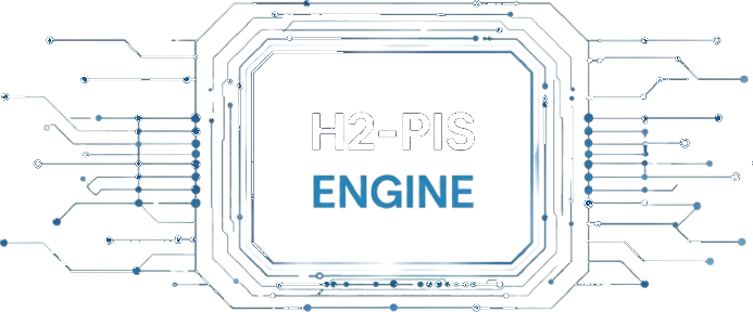 H2-PIS Engine