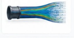 Advanced CFD Modeling