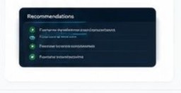 Intelligent Decision Support