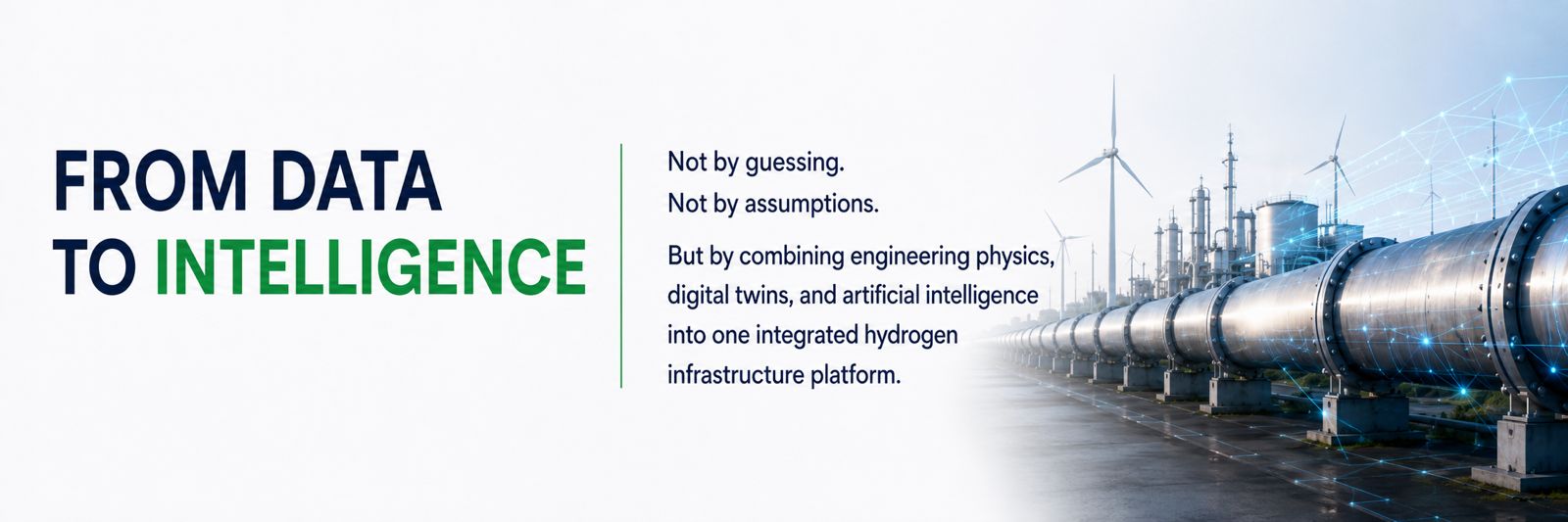 From data to intelligence