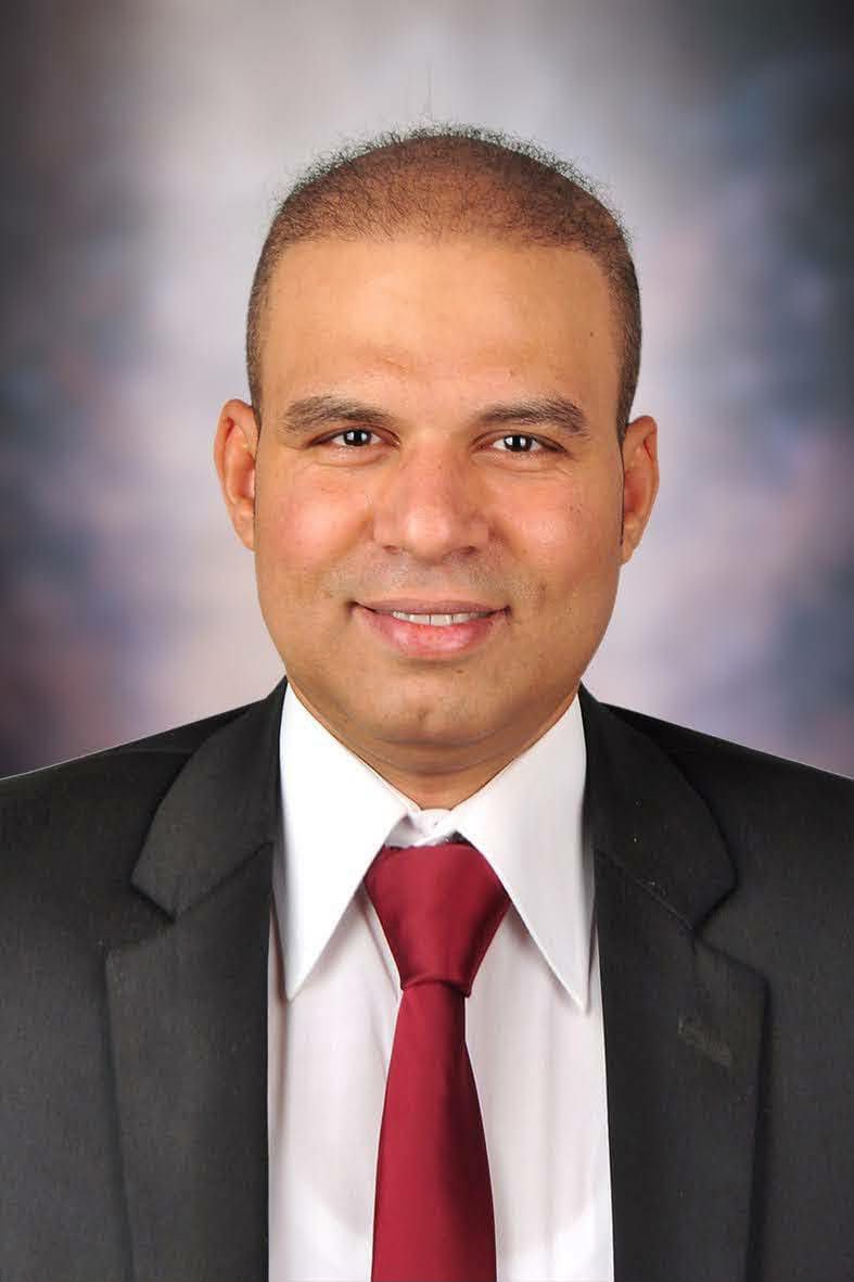 Mohamed Mahmoud Shamekh Ateya